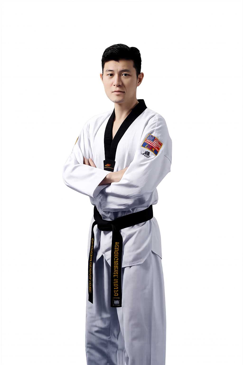 Master Y. Kwon